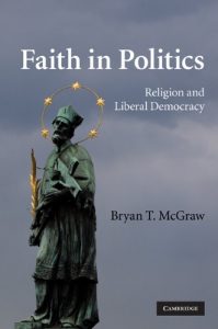 Descargar Faith in Politics pdf, epub, ebook