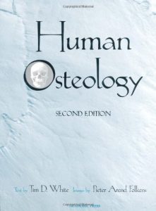 Descargar Human Osteology pdf, epub, ebook