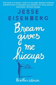 Descargar Bream Gives Me Hiccups: And Other Stories (English Edition) pdf, epub, ebook