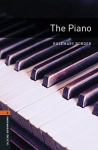 Descargar The Piano Level 2 Oxford Bookworms Library: 700 Headwords pdf, epub, ebook