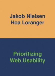 Descargar Prioritizing Web Usability (Voices That Matter) pdf, epub, ebook