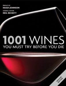 Descargar 1001 Wines You Must Try Before You Die: You Must Try Before You Die 2011 (English Edition) pdf, epub, ebook