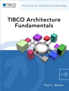 Descargar TIBCO Architecture Fundamentals (TIBCO Press) pdf, epub, ebook