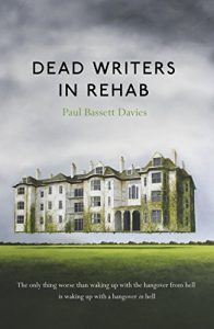 Descargar Dead Writers in Rehab pdf, epub, ebook