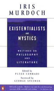 Descargar Existentialists and Mystics: Writings on Philosophy and Literature pdf, epub, ebook