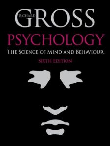 Descargar Psychology: The Science of Mind and Behaviour 6th Edition (English Edition) pdf, epub, ebook