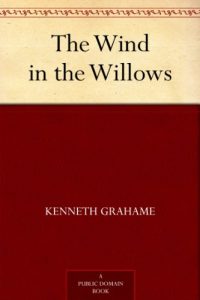 Descargar The Wind in the Willows (English Edition) pdf, epub, ebook