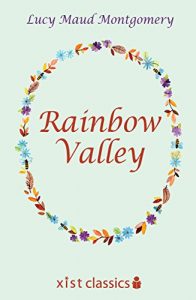 Descargar Rainbow Valley (Xist Classics) pdf, epub, ebook