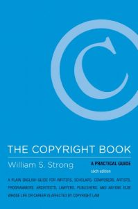 Descargar The Copyright Book: A Practical Guide (MIT Press) (English Edition) pdf, epub, ebook