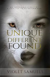 Descargar Unique, Different, Found: Werewolf Shifter Paranormal Romance (Nightfall Book 1) (English Edition) pdf, epub, ebook