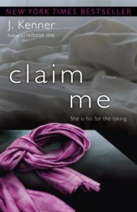 Descargar Claim Me (The Stark Trilogy, Book 2) pdf, epub, ebook