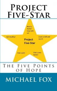 Descargar Project Five-Star: The Five Points of Hope (English Edition) pdf, epub, ebook