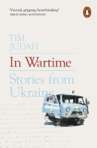 Descargar In Wartime: Stories from Ukraine pdf, epub, ebook