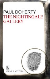 Descargar Nightingale Gallery: A Brother Athelstan Medieval Mystery 1 pdf, epub, ebook