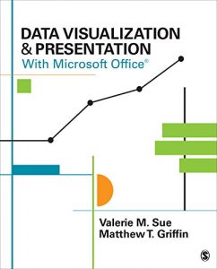 Descargar Data Visualization & Presentation With Microsoft Office pdf, epub, ebook