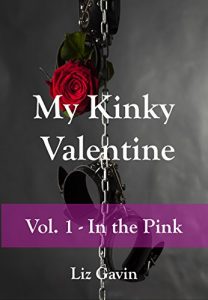 Descargar My Kinky Valentine: Volume 1 – In the Pink (English Edition) pdf, epub, ebook
