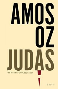 Descargar Judas pdf, epub, ebook