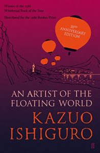 Descargar An Artist of the Floating World (Faber Fiction Classics) (English Edition) pdf, epub, ebook