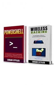 Descargar Powershell Scripting: 2 Manuscripts-Powershell and Wireless Hacking (English Edition) pdf, epub, ebook