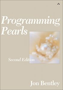 Descargar Programming Pearls pdf, epub, ebook