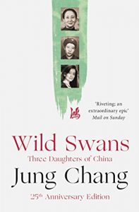 Descargar Wild Swans: Three Daughters of China pdf, epub, ebook