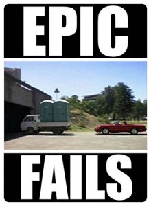 Descargar Memes: Epic Fails Collection Of Funny Memes: (2017 Edition Of Fails – Funny Books, Funny Memes, Funny Jokes) (English Edition) pdf, epub, ebook