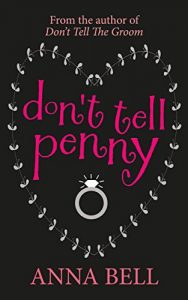 Descargar Don’t Tell Penny (Don’t Tell the Groom) (English Edition) pdf, epub, ebook