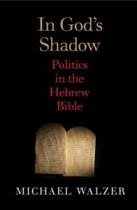 Descargar In God’s Shadow: Politics in the Hebrew Bible pdf, epub, ebook