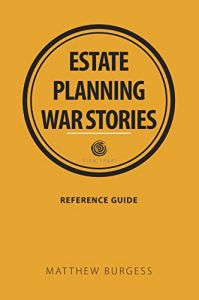 Descargar Estate planning war stories (English Edition) pdf, epub, ebook