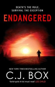 Descargar Endangered (Joe Pickett series) pdf, epub, ebook