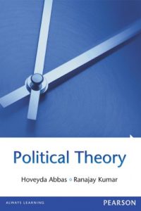 Descargar Political Theory pdf, epub, ebook