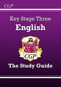 Descargar KS3 English Study Guide pdf, epub, ebook