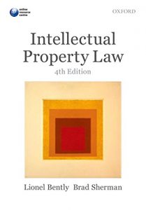 Descargar Intellectual Property Law pdf, epub, ebook