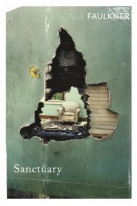 Descargar Sanctuary (Vintage Classics) pdf, epub, ebook