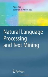 Descargar Natural Language Processing and Text Mining pdf, epub, ebook