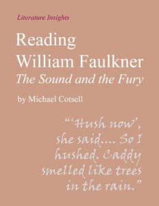 Descargar Reading William Faulkner: ‘The Sound and the Fury’ (Literature Insights) (English Edition) pdf, epub, ebook