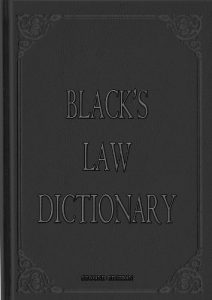 Descargar Black’s Law Dictionary [ Second Edition] (English Edition) pdf, epub, ebook