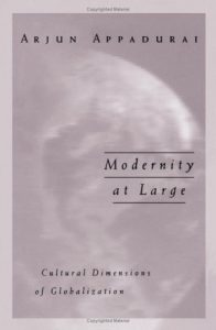 Descargar Modernity At Large: Cultural Dimensions of Globalization (Public Worlds) pdf, epub, ebook