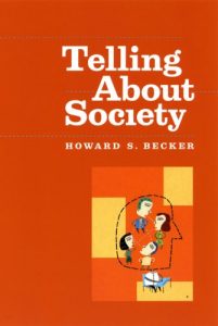 Descargar Telling About Society (Chicago Guides to Writing, Editing, and Publishing) pdf, epub, ebook