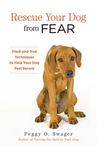 Descargar Rescue Your Dog from Fear: Tried-and-True Techniques to Help Your Dog Feel Secure pdf, epub, ebook