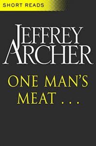 Descargar One Man’s Meat (Short Reads) (English Edition) pdf, epub, ebook