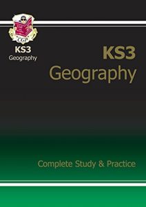 Descargar KS3 Geography Complete Study & Practice pdf, epub, ebook