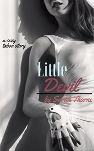 Descargar Little Devil: a sexy taboo story (English Edition) pdf, epub, ebook