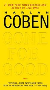 Descargar Gone for Good pdf, epub, ebook