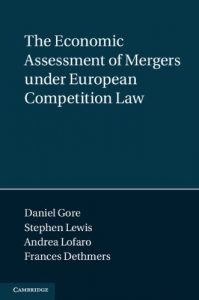 Descargar The Economic Assessment of Mergers under European Competition Law (Law Practitioner) pdf, epub, ebook