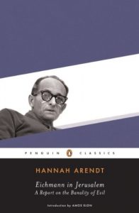 Descargar Eichmann in Jerusalem (Penguin Classics) pdf, epub, ebook