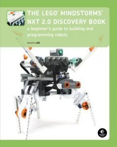 Descargar The LEGO MINDSTORMS NXT 2.0 Discovery Book: A Beginner’s Guide to Building and Programming Robots pdf, epub, ebook