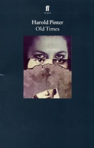 Descargar Old Times (English Edition) pdf, epub, ebook