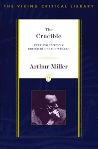 Descargar The Crucible: Revised Edition (Critical Library, Viking) pdf, epub, ebook