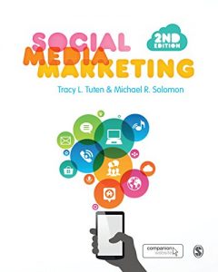 Descargar Social Media Marketing pdf, epub, ebook